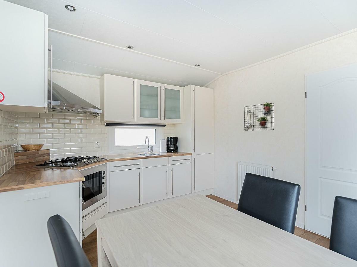 Comfortable Chalet With A Terrace At 3 Km From Baarle-Nassau Eksteriør bilde